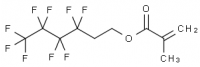 MC95549 2-(Nonafluorobutyl)ethyl methacrylate 1799-84-4 2-(Nonafluorobutyl)ethyl methacrylate