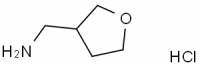 MC95724 (Tetrahydrofuran-3-yl)Methanamine Hydrochloride 184950-35-4 (Tetrahydrofuran-3-yl)Methanamine Hydrochloride