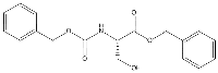 MC70597 N-Benzyloxycarbonyl-L-Serine Benzyl Ester 21209-51-8 N-苄氧羰基-L-丝氨酸苄酯