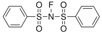 MC42115  N-氟苯磺酰亚胺  [133745-75-2]