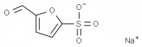 MC98392 5-Formyl-2-Furansulfonic Acid Sodium Salt 31795-44-5 糠醛-5-磺酸钠