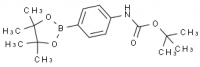 MC98596 4-(Boc-Amino)Benzeneboronic Acid Pinacol Ester 330793-01-6 4-叔丁氧羰基氨基苯硼酸频哪酯