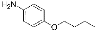 MC72233 4-Butoxyaniline 4344-55-2 4-丁氧基苯胺