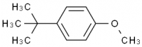 MC73335 4-Tert-Butylanisole 5396-38-3 4-叔丁基苯甲醚