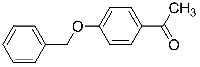 MC66357 4'-Benzyloxyacetophenone 54696-05-8 4-苯甲氧基苯乙酮