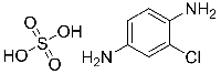 MC67000 2-Chlorobenzene-1,4-Diammonium Sulphate 6219-71-2 2-氯-1,4-苯二胺硫酸盐
