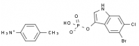 MC75226 5-Bromo-6-Chloro-3-Indolyl Phosphate P-Toluidine Salt 6769-80-8 5-溴-6-氯-3-吲哚磷酸甲苯胺