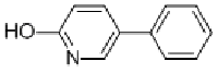 MC76167 2-Hydroxy-5-phenylpyridine 76053-45-7 2-羟基-5-苯基吡啶