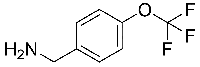 MC78916 4-(Trifluoromethoxy)Benzylamine 93919-56-3 4-(三氟甲氧基)苄胺