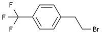 MC37258  4-(三氟甲基)苯乙基溴  [130365-87-6]