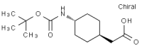 MC95883 Boc-1,4-Trans-Acha-OH 189153-10-4 Boc-1,4-Trans-Acha-OH