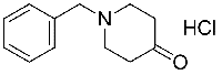 MC63241 1-Benzylpiperidin-4-One Hydrochloride 20821-52-7 1-苄基-4-哌啶酮盐酸盐