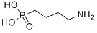 MC99152 4-AMINOBUTYLPHOSPHONIC ACID 35622-27-6 4-氨基丁烷-1-磷酸