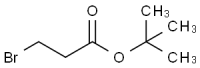 MC73598  55666-43-8 3-溴丙酸叔丁酯