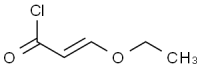 MC74417 3-Ethoxyacryloyl Chloride 6191-99-7 3-乙氧基丙烯酰氯