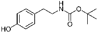 MC67242 N-Boc-Tyramine 64318-28-1 N-Boc-酪胺