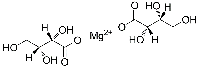 MC68076 Bis[(2R,3S)-2,3,4-Trihydroxybutanoato-Alphao,Alphao]Magnesium 778571-57-6 L-苏糖酸镁