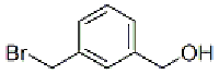 MC76709 (3-(BROMOMETHYL)PHENYL)METHANOL 82072-22-8 3-溴 甲基苄基 醇