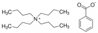 MC62894 Tetrabutylammonium benzoate 18819-89-1 苯甲酸四丁基铵
