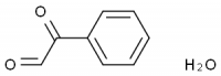 MC70080 Phenylglyoxal Monohydrate 1075-06-5 苯甲酰甲醛水合物