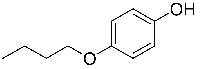 MC60865 4-Butoxyphenol 122-94-1 4-正丁氧基苯酚