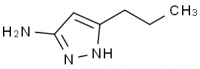 MC92795 3-Amino-5-n-Propyl-1H-Pyrazole 126748-58-1 5-丙基-1H-吡唑-3-胺