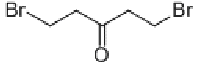 MC93726 1,5-DIBROMO-PENTAN-3-ONE 140200-76-6 1,5-二溴-3-戊酮