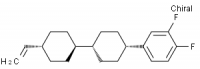 MC93834 trans-4-(3,4-Difluorophenyl)-trans-4'-vinylbicyclohexane 142400-92-8 反,反-4-(3,4-二氟苯基)-4'-乙烯基联二环己烷