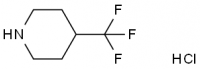 MC62106 4-(Trifluoromethyl)Piperidine Hydrochloride 155849-49-3 4-(三氟甲基)哌啶盐酸盐