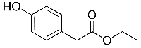 MC62596 Ethyl 4-Hydroxyphenylacetate 17138-28-2 对羟基苯乙酸乙酯