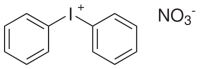 MC50091  二苯基碘硝酸盐  [722-56-5]
