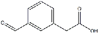 MC98938 (3-ForMyl-phenyl)-acetic acid 34956-29-1 3-醛基苯乙酸