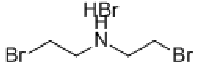 MC72212 bis(2-bromoethyl)ammonium bromide 43204-63-3 双(2-溴乙基)胺氢溴酸盐
