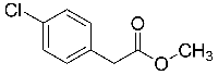 MC66102 Methyl 4-Chlorophenylacetate 52449-43-1 4-氯苯乙酸甲酯