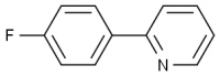 MC74023 2-(4-Fluorophenyl)Pyridine 58861-53-3 2-(4-氟苯基)吡啶