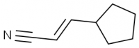 MC74058 3-Cyclopentylacrylonitrile 591769-05-0 3-环戊基丙烯腈