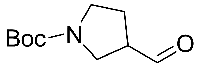 MC66710 1-Boc-3-Pyrrolidinecarbaldehyde 59379-02-1 1-Boc-3-吡咯烷甲醛
