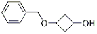 MC90038 3-(Benzyloxy)cyclobutanol 100058-61-5 3-羟基环丁烷酮