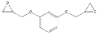 MC70028 Resorcinol Diglycidyl Ether 101-90-6 间苯二酚二缩水甘油醚