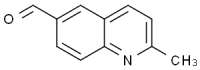 MC90916 2-Methyl-6-Quinolinecarboxaldehyde 108166-03-6 2-Methyl-6-Quinolinecarboxaldehyde