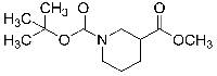 MC61832 N-Boc-nipecotic acid methyl ester 148763-41-1 N-Boc-3-哌啶甲酸甲酯