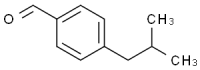 MC99797 4-Isobutylbenzaldehyde 40150-98-9 4-异丁基苯甲醛