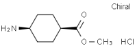 MC74342 Cis-4-Aminocyclohexanecarboxylic Acid Methyl Ester Hydrochloride 61367-16-6 顺-4-氨基环己甲酸甲酯盐酸盐