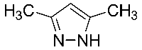MC67431 3,5-Dimethylpyrazole 67-51-6 3,5-二甲基吡唑