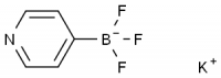 MC91130 POTASSIUM 4-PYRIDYLTRIFLUOROBORATE 1111732-87-6 4-吡啶基三氟硼酸钾