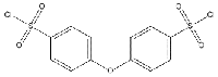MC70210 4,4-Bis(Chlorosulfonyl)Diphenyl Ether 121-63-1 4,4-Bis(Chlorosulfonyl)Diphenyl Ether
