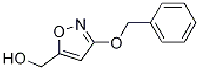 MC92408 [3-(benzyloxy)-1,2-oxazol-5-yl]Methanol 123320-44-5 (3-(苄氧基)异恶唑-5-基)甲醇