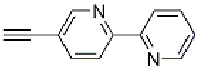 MC94765 5-Ethynyl-2,2'-bipyridine 162318-34-5 5-乙炔基-2,2'-联吡啶