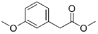 MC62921 Methyl 3-Methoxyphenylacetate 18927-05-4 3-甲氧基苯乙酸甲酯