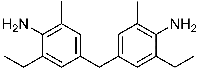 MC63059 4,4'-Methylenebis(2-Ethyl-6-Methylaniline) 19900-72-2 4,4'-亚甲基双(2-甲基-6-乙基苯胺)